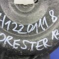 97035AJ020 | Скринька інструментальна SUBARU FORESTER 12-19 - Прев'ю 2