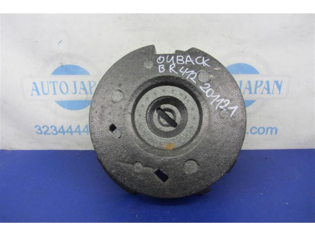 97035AG05B | Скринька інструментальна SUBARU OUTBACK 09-14 BR - Фото 3