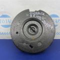 97035AG05B | Скринька інструментальна SUBARU OUTBACK 09-14 BR - Прев'ю 3