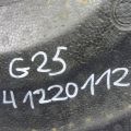 84976-JK20A | Скринька інструментальна INFINITI G25/G35/G37/Q40 06-14 - Прев'ю 2