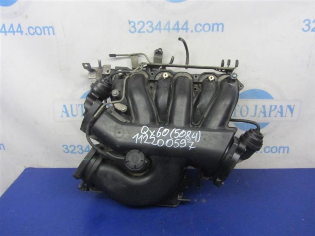 14010-JA10D | Коллектор впускной INFINITI QX60/JX35 12-20