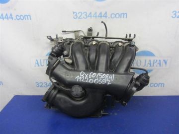 Коллектор впускной INFINITI QX60/JX35 12-20
