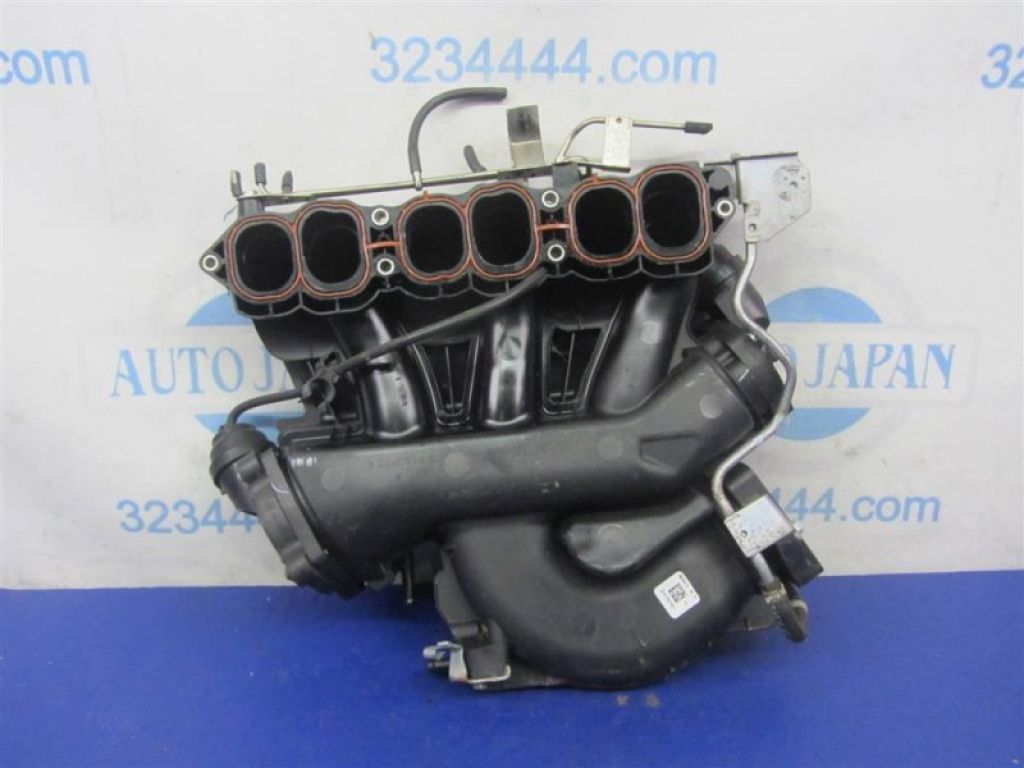 14010-JA10D | Коллектор впускной INFINITI QX60/JX35 12-20 - Фото 3