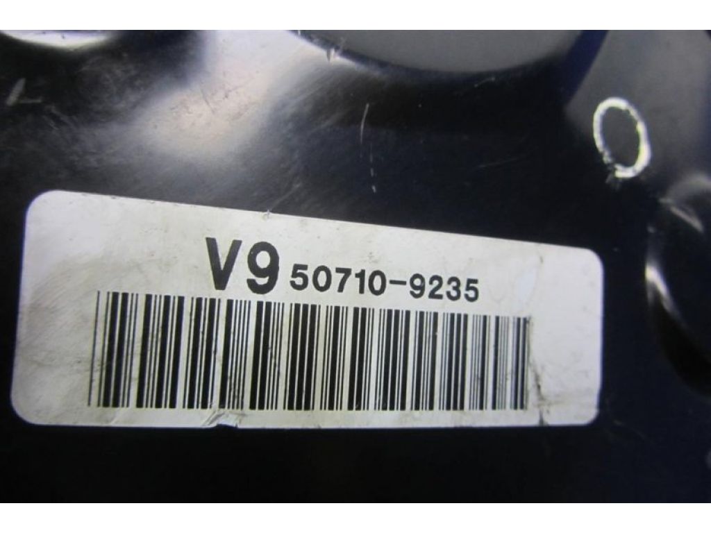 01469-TV9-A00 | Вакуумный усилитель тормозов ACURA ILX 12-16 - Фото 5