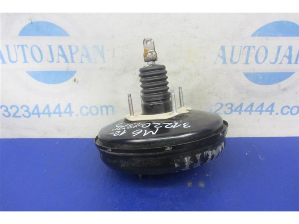 GJY2-43-80ZB | Вакуумный усилитель тормозов MAZDA 6 GJ 12- - Фото 5