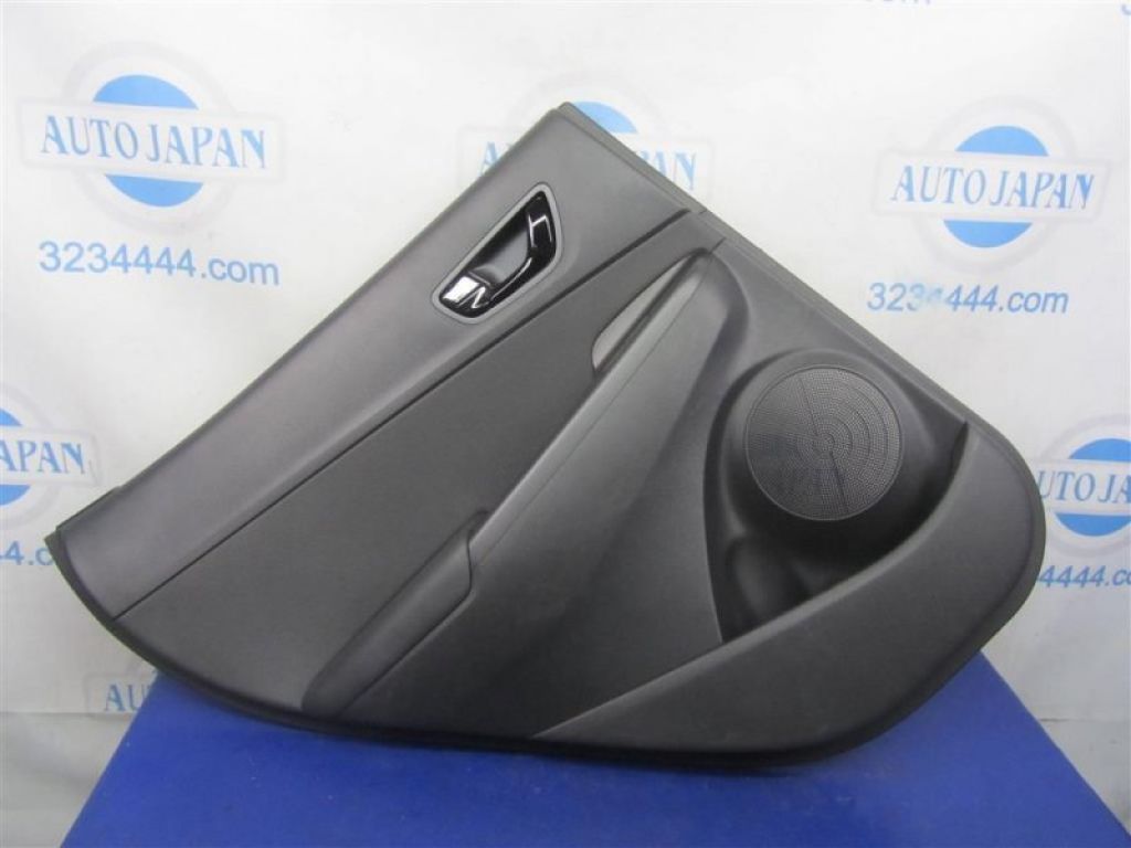 83307-J9000-TRY | Карта двери задн. лев. HYUNDAI KONA OS 17-23