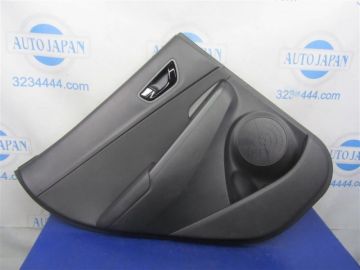 Карта двери задн. лев. HYUNDAI KONA OS 17-23