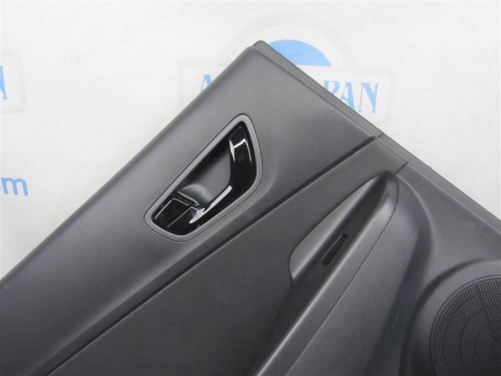 83307-J9000-TRY | Карта двери задн. лев. HYUNDAI KONA OS 17-23 - Фото 3