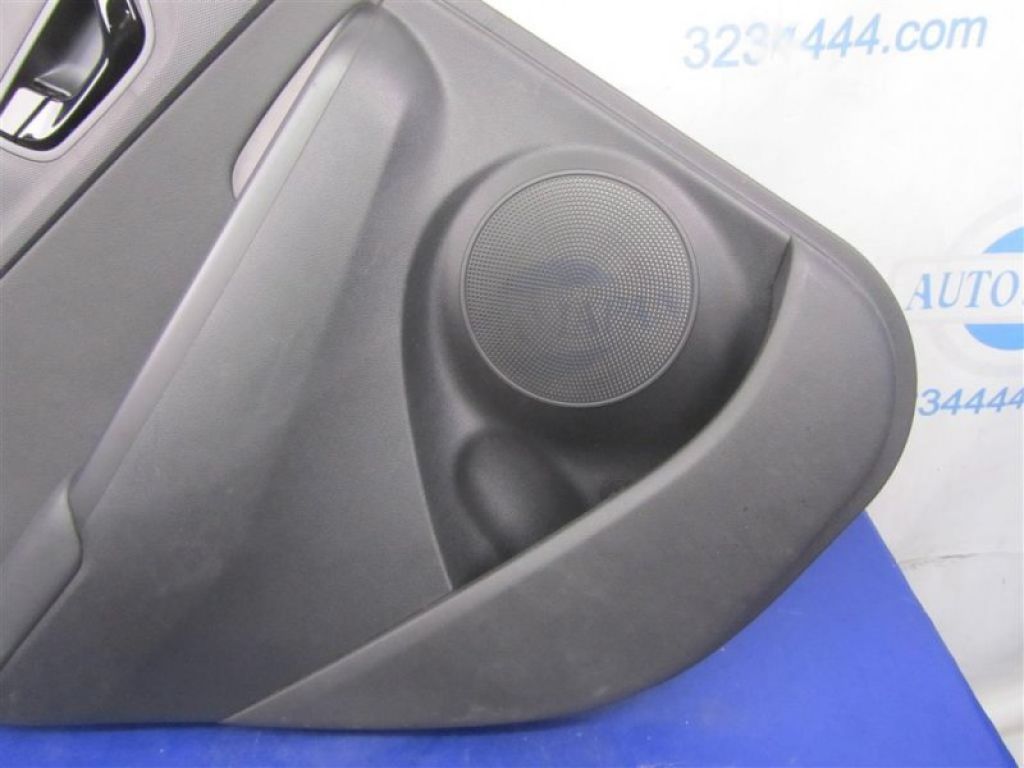 83307-J9000-TRY | Карта двери задн. лев. HYUNDAI KONA OS 17-23 - Фото 5