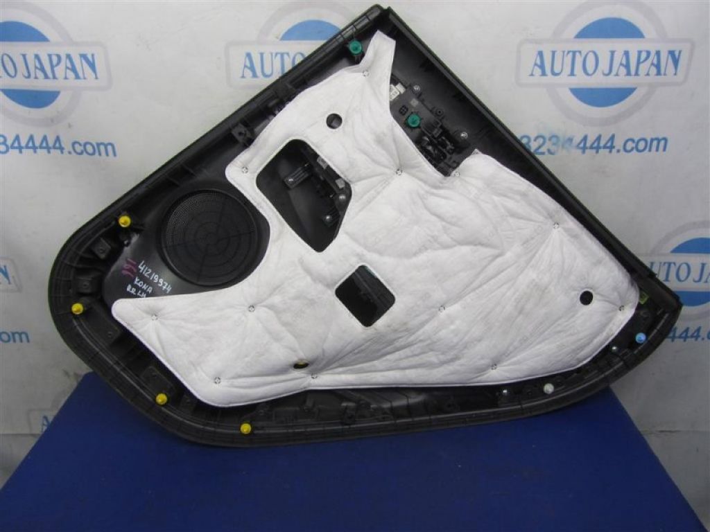 83307-J9000-TRY | Карта двери задн. лев. HYUNDAI KONA OS 17-23 - Фото 7