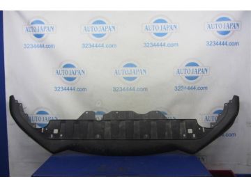 Накладка бампера передн. HONDA HRV 14-22
