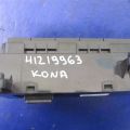 93710-J9110-TRY | Блок кнопок торпедо HYUNDAI KONA OS 17-23 - Превью 2