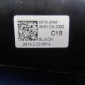 93710-J9110-TRY | Блок кнопок торпедо HYUNDAI KONA OS 17-23 - Превью 3