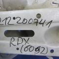 60630-STK-A00ZZ | Полиця акумулятора ACURA RDX 06-12 - Прев'ю 2