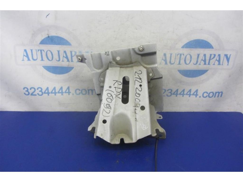60630-STK-A00ZZ | Полиця акумулятора ACURA RDX 06-12 - Фото 3