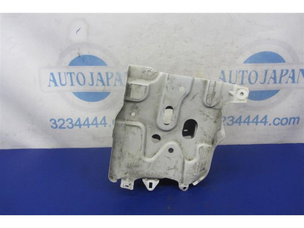 60630-STK-A00ZZ | Полиця акумулятора ACURA RDX 06-12 - Фото 5