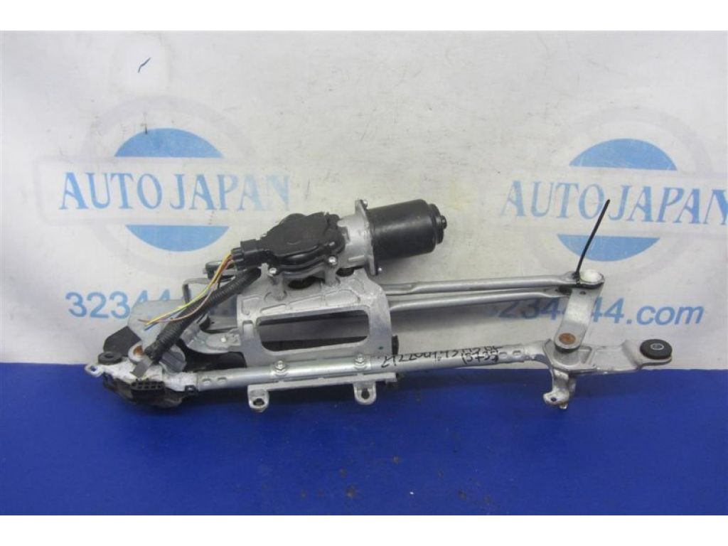BBM4-67-360B | Трапеция стеклоочистителей MAZDA 3 BL 09-13