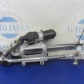 BBM4-67-360B | Трапеция стеклоочистителей MAZDA 3 BL 09-13