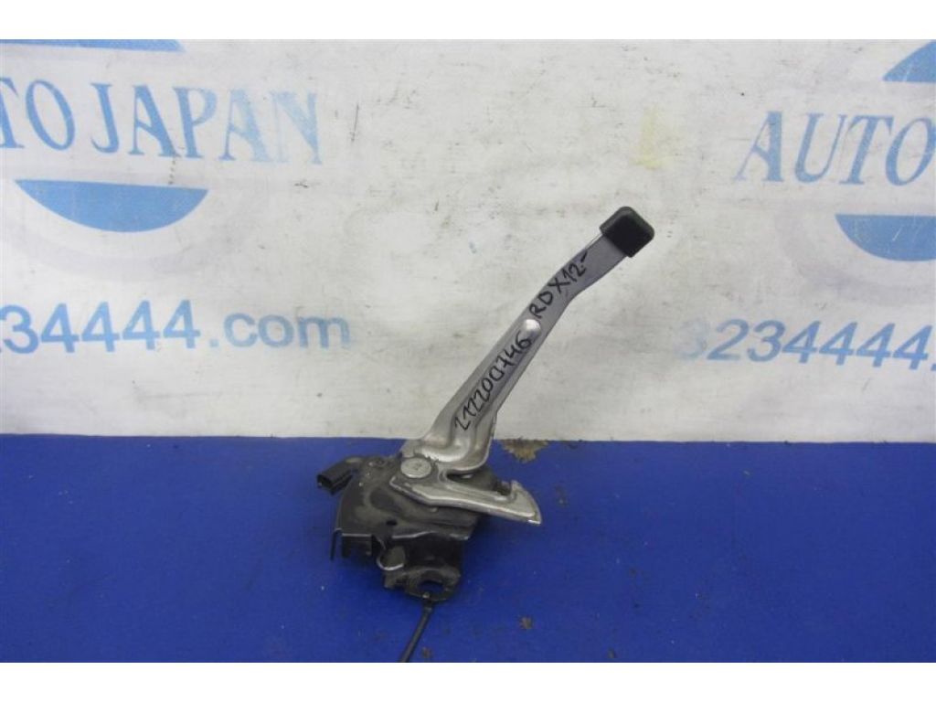 74120-TX4-A51 | Замок капота ACURA RDX 12-19