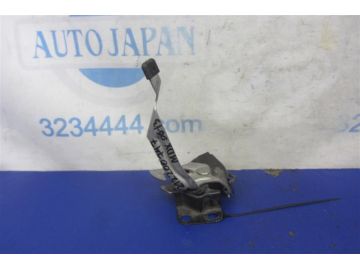 Замок капоту ACURA MDX (YD2) 06-13