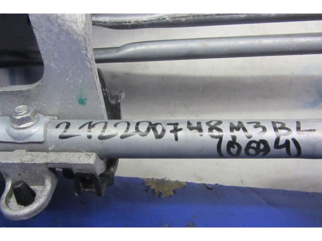 BBM4-67-360B | Трапеція склоочисників MAZDA 3 BL 09-13 - Фото 2