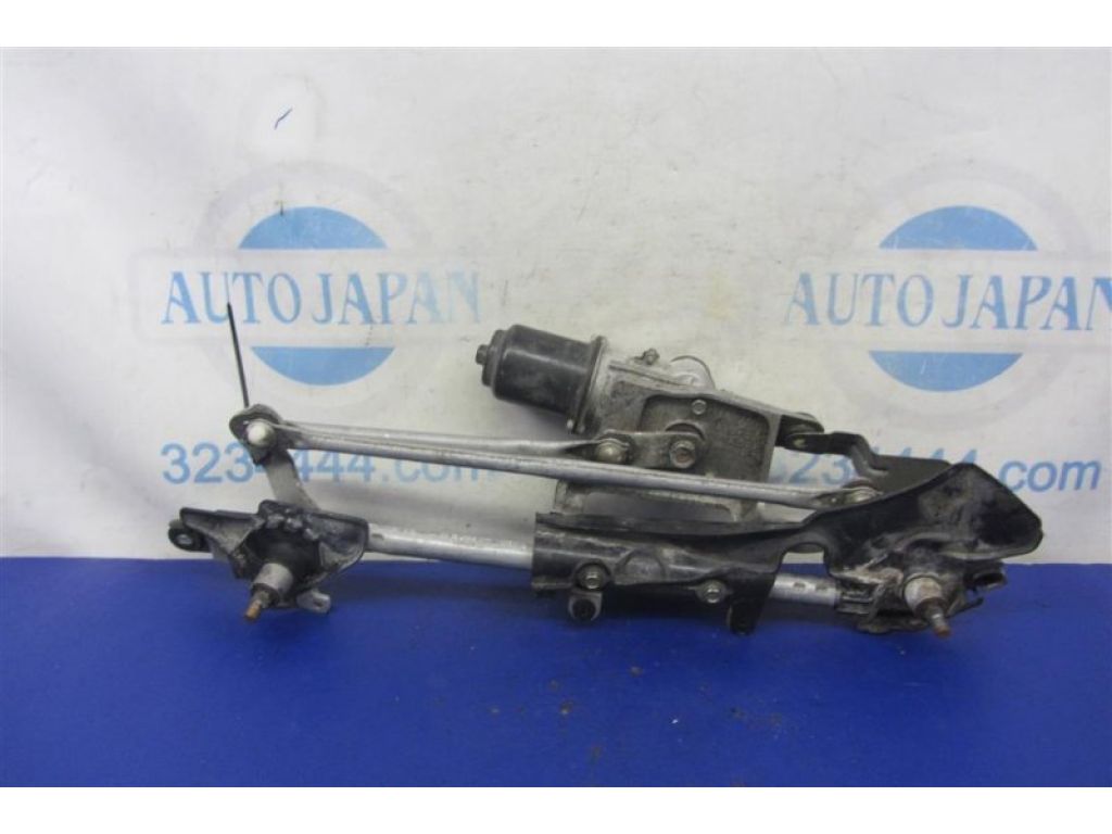 BBM4-67-360B | Трапеція склоочисників MAZDA 3 BL 09-13 - Фото 3