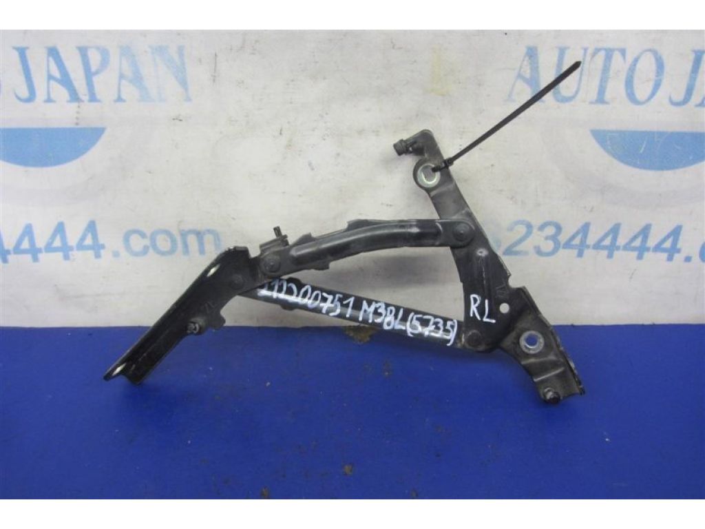 BBM4-52-720B | Петля крышки багажника лев. MAZDA 3 BL 09-13