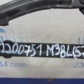 BBM4-52-720B | Петля крышки багажника лев. MAZDA 3 BL 09-13 - Превью 2