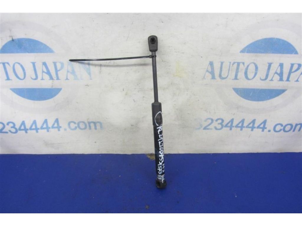 BBM4-56-930A | Амортизатор крышки багажника лев. MAZDA 3 BL 09-13