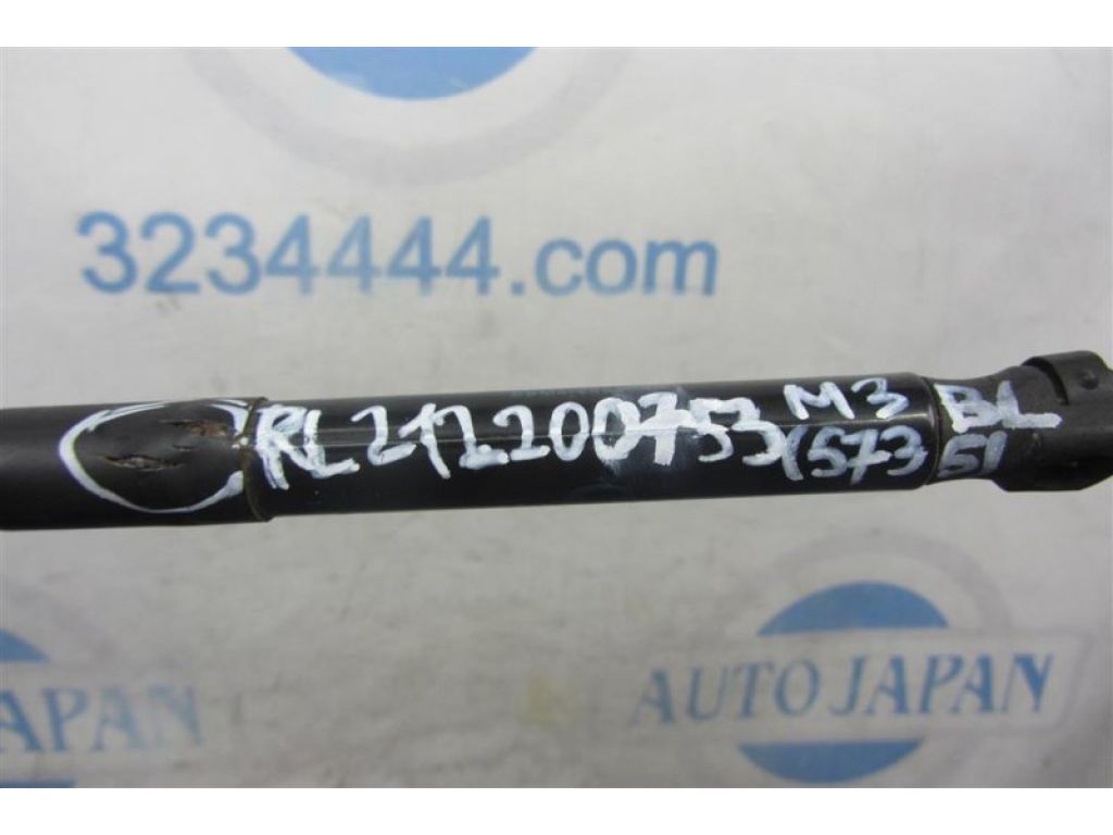 BBM4-56-930A | Амортизатор крышки багажника лев. MAZDA 3 BL 09-13 - Фото 2