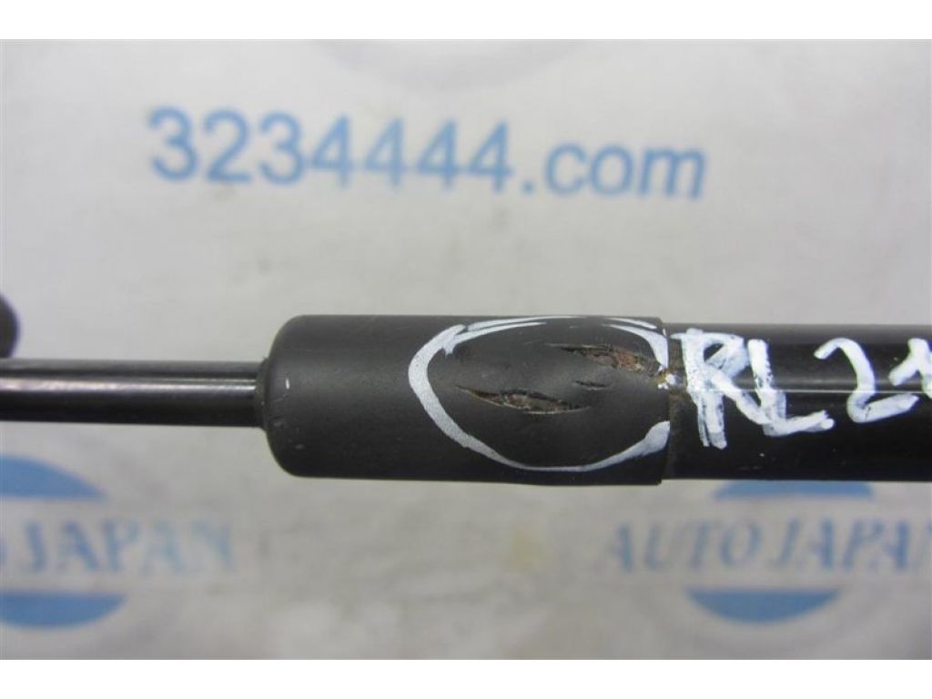 BBM4-56-930A | Амортизатор крышки багажника лев. MAZDA 3 BL 09-13 - Фото 3