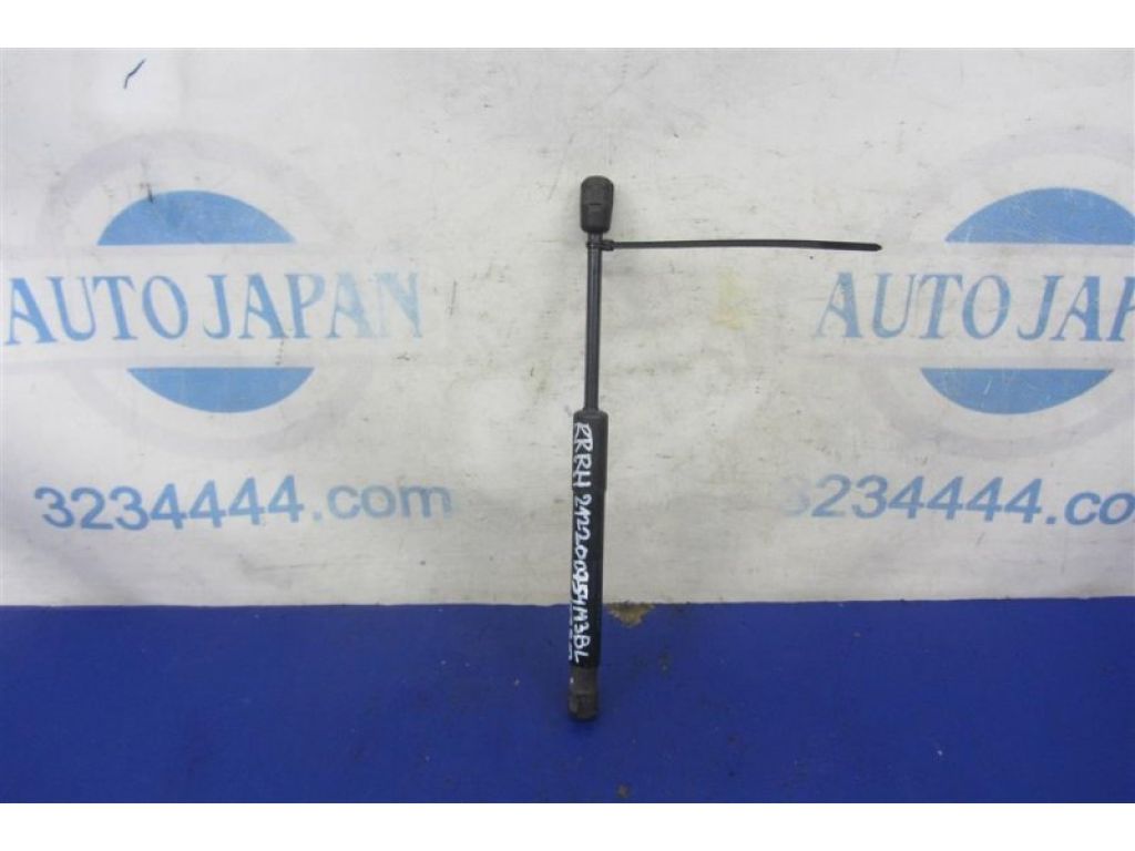 BBM4-56-930A | Амортизатор крышки багажника прав. MAZDA 3 BL 09-13