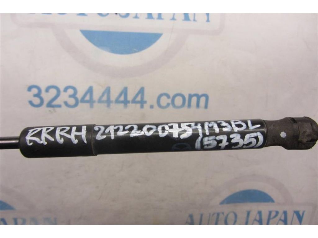 BBM4-56-930A | Амортизатор крышки багажника прав. MAZDA 3 BL 09-13 - Фото 2