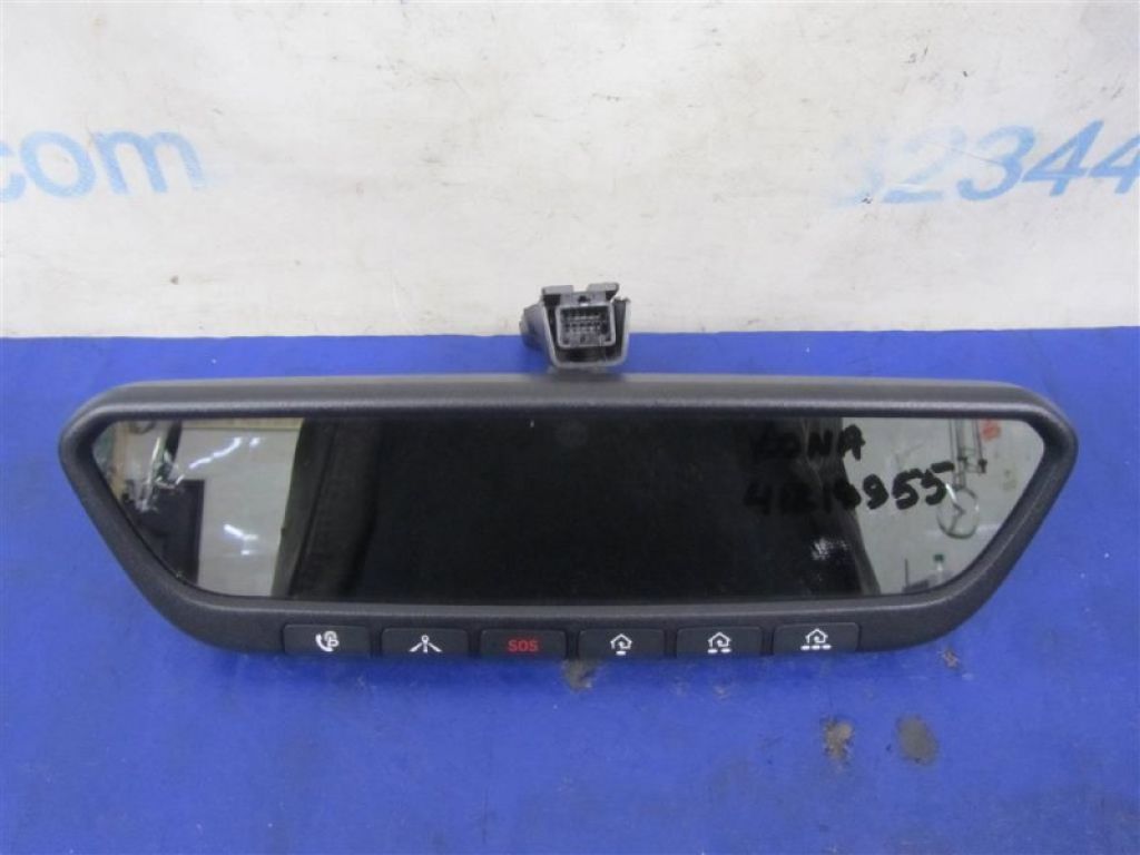 85101-D2500 | Дзеркало салону HYUNDAI KONA OS 17-23