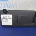 85210-J9230-TRY | Козирок сонцезахисний HYUNDAI KONA OS 17-23 - Прев'ю 5