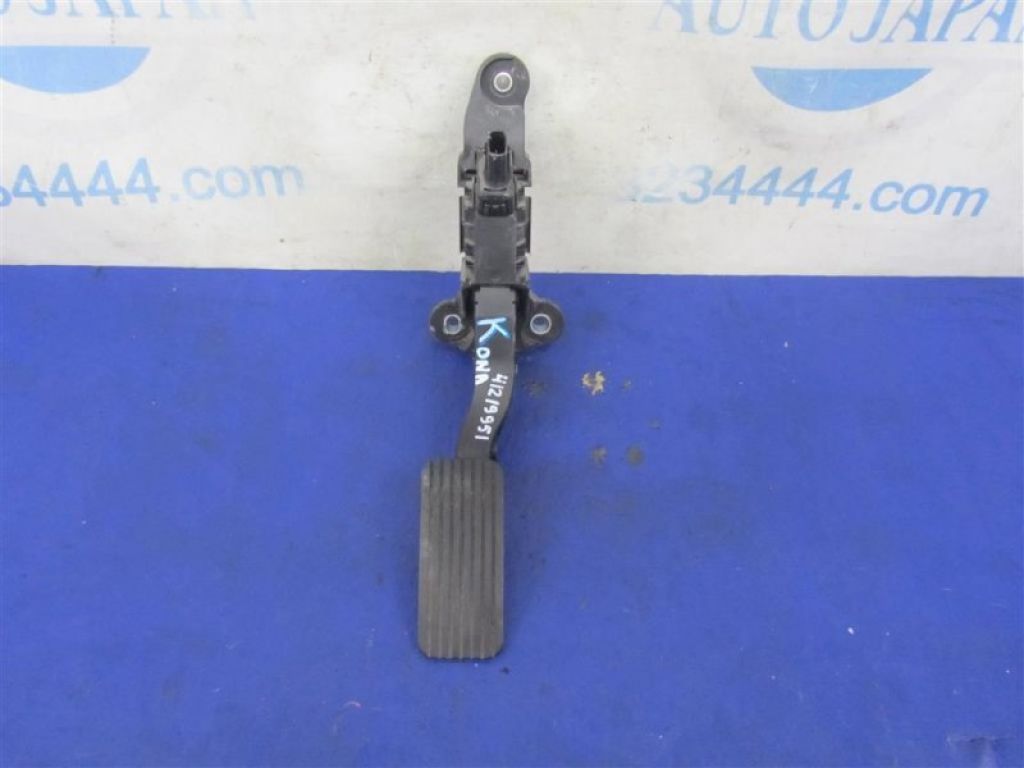 32700-F2100 | Педаль газа HYUNDAI KONA OS 17-23