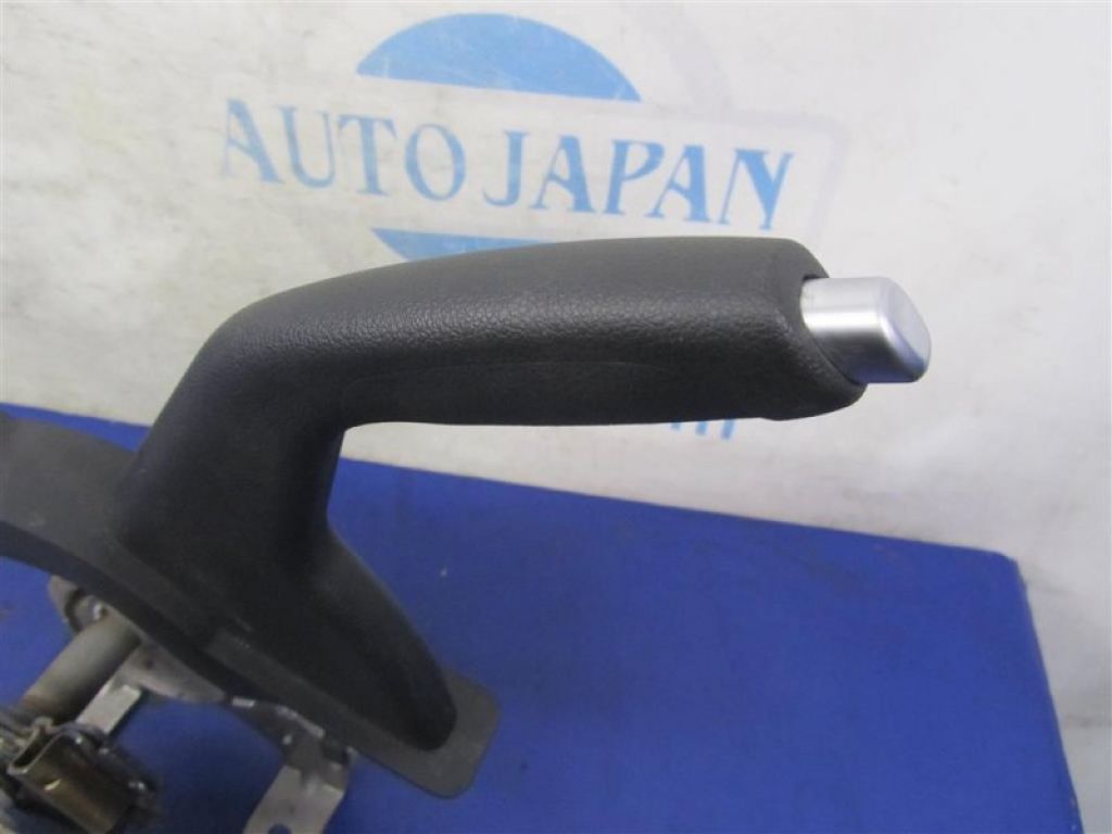 59710-J9000-TRY | Важель стоянкового гальма HYUNDAI KONA OS 17-23 - Фото 4