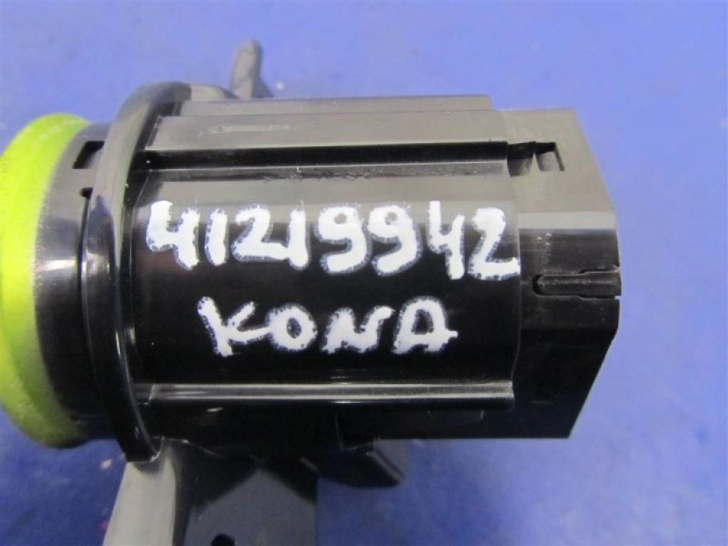 93500-J9000-MMG | Кнопка Start-Stop HYUNDAI KONA OS 17-23 - Фото 3