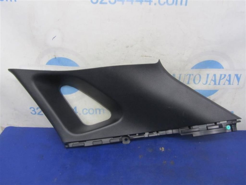 85860-J9000-TRY | Накладка на стійку кузова прав. HYUNDAI KONA OS 17-23