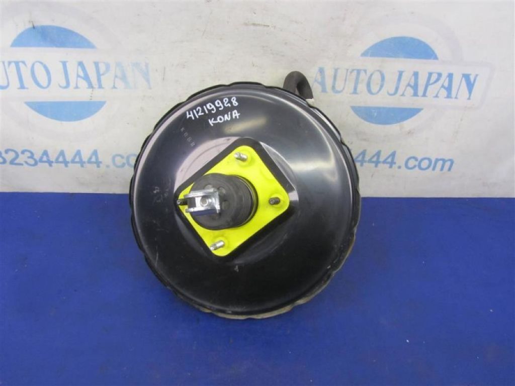 59110-J9100 | Вакуумний підсилювач гальм HYUNDAI KONA OS 17-23