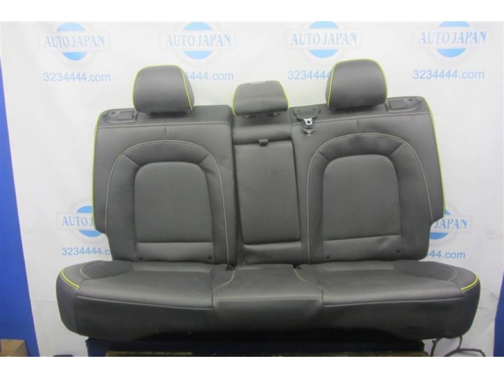 88400-J9071-RTM | Сидіння комплект задн. прав. HYUNDAI KONA OS 17-23