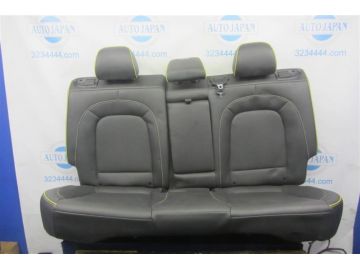 Сидіння комплект задн. прав. HYUNDAI KONA OS 17-23