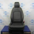88400-J9071-RTM | Сидіння комплект задн. прав. HYUNDAI KONA OS 17-23 - Прев'ю 9