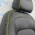 88400-J9071-RTM | Сидіння комплект задн. прав. HYUNDAI KONA OS 17-23 - Прев'ю 11