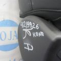 88400-J9071-RTM | Сидіння комплект задн. прав. HYUNDAI KONA OS 17-23 - Прев'ю 16