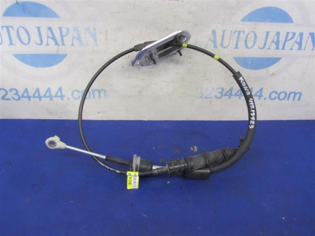 46790-J9150 | Трос перемикання АКПП HYUNDAI KONA OS 17-23