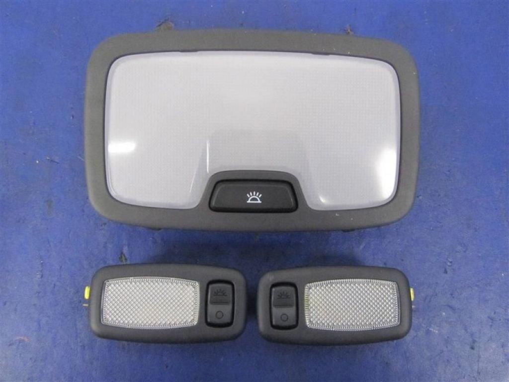 92850-J9000 | Плафон салону HYUNDAI KONA OS 17-23