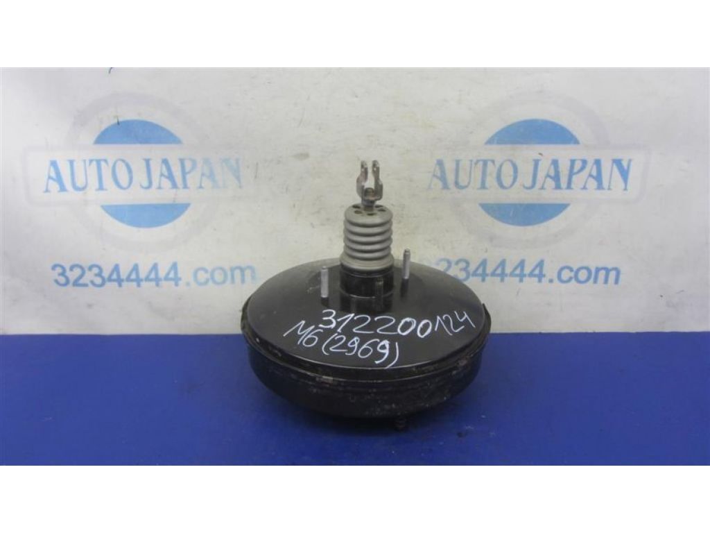 GPYA-43-80Z | Вакуумный усилитель тормозов MAZDA 6 GG 02-07