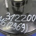 GPYA-43-80Z | Вакуумный усилитель тормозов MAZDA 6 GG 02-07 - Превью 2