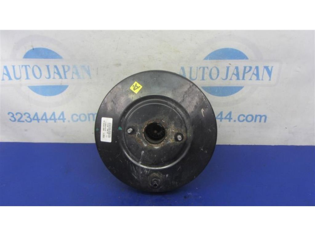 GPYA-43-80Z | Вакуумный усилитель тормозов MAZDA 6 GG 02-07 - Фото 4